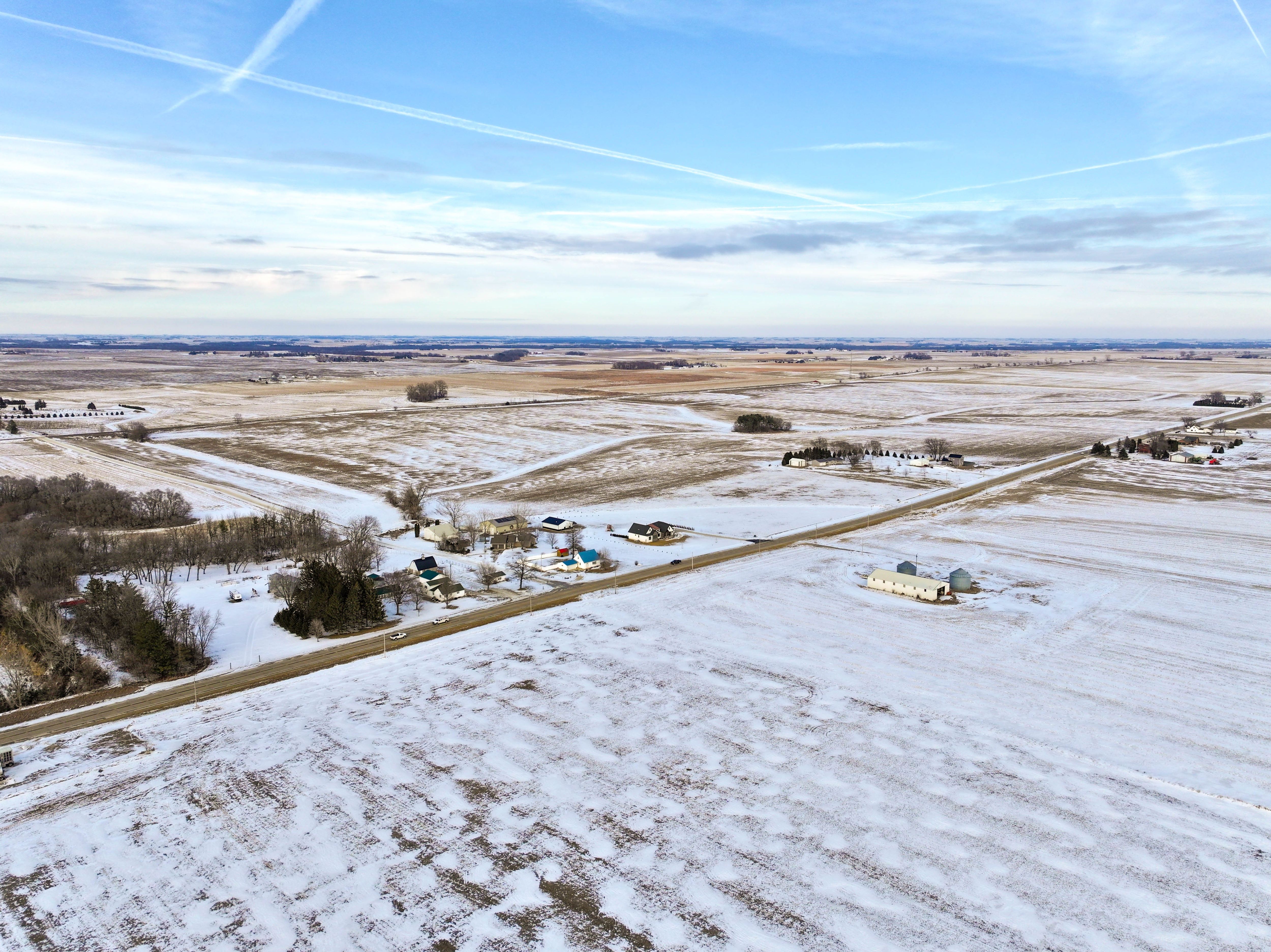 Listing Photo: 5_Buchanan Co Farmland Available